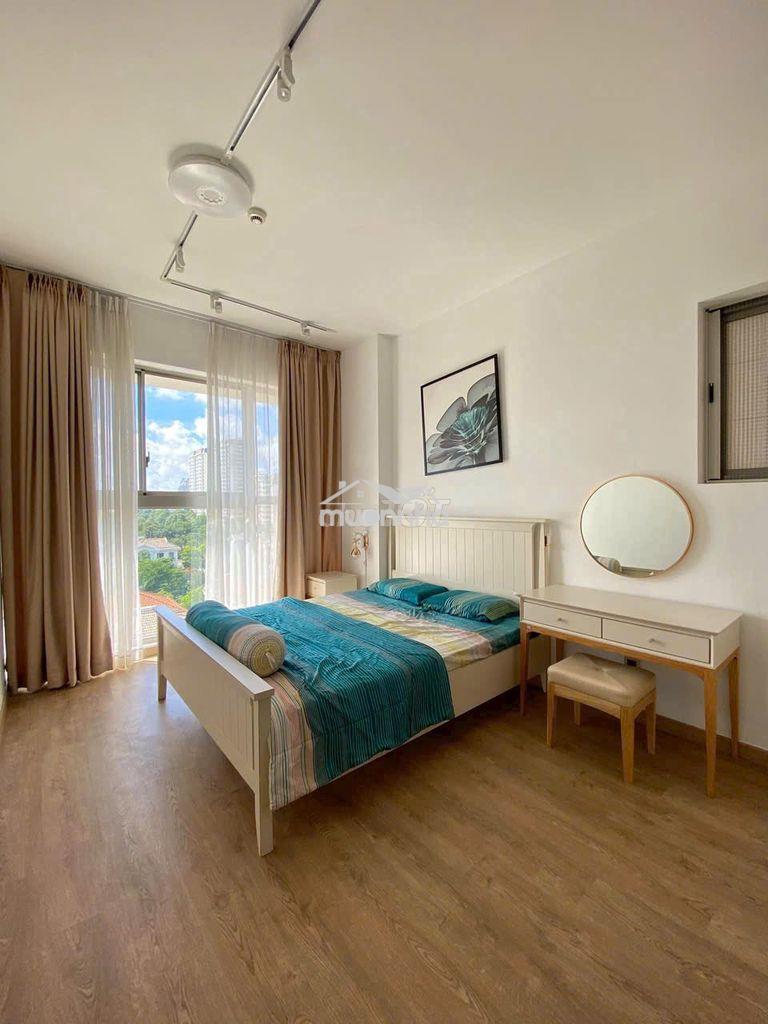 Cho thuê midtown 2pn 2wc 24 triệu full nội thất - 4