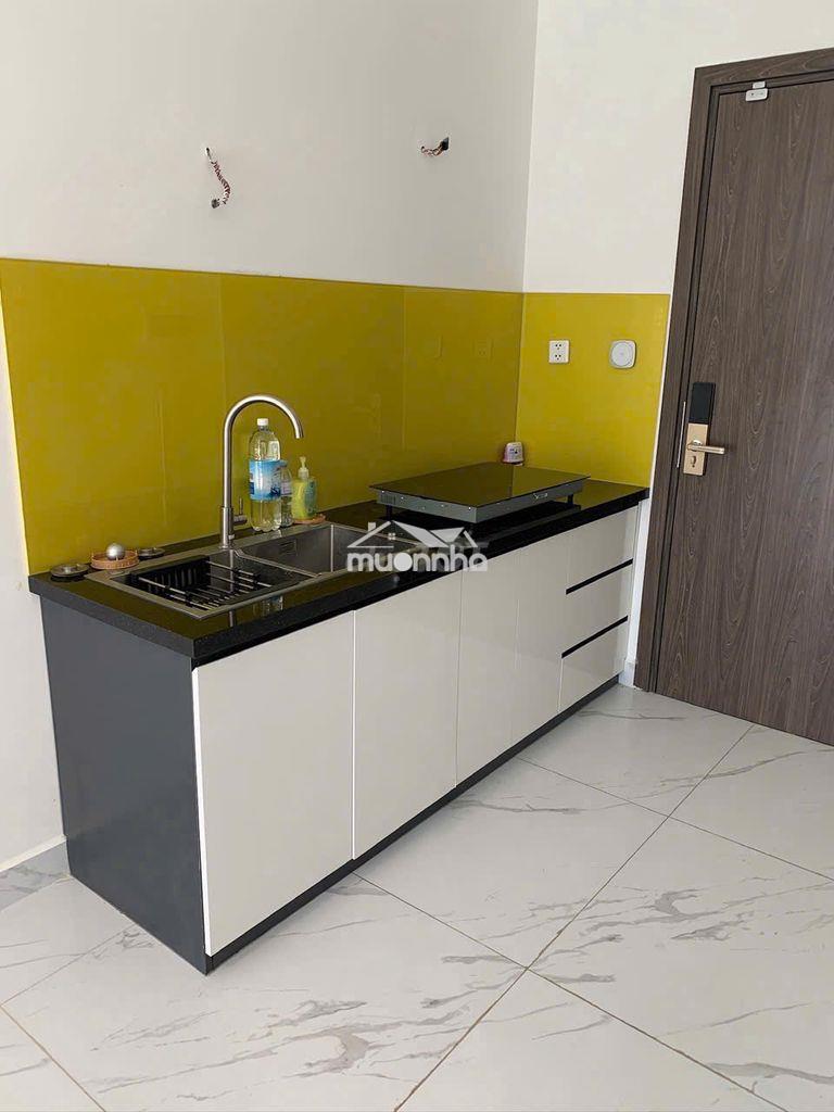 Chỉ 2ty280, bán studio, (be) the beverly – có sổ hồng, có sẵn nội thất - 3