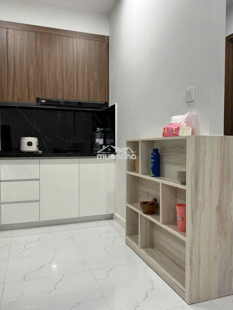 Cho thuê 3pn2wc 85m2 sẵn rèm giá 7tr - 3