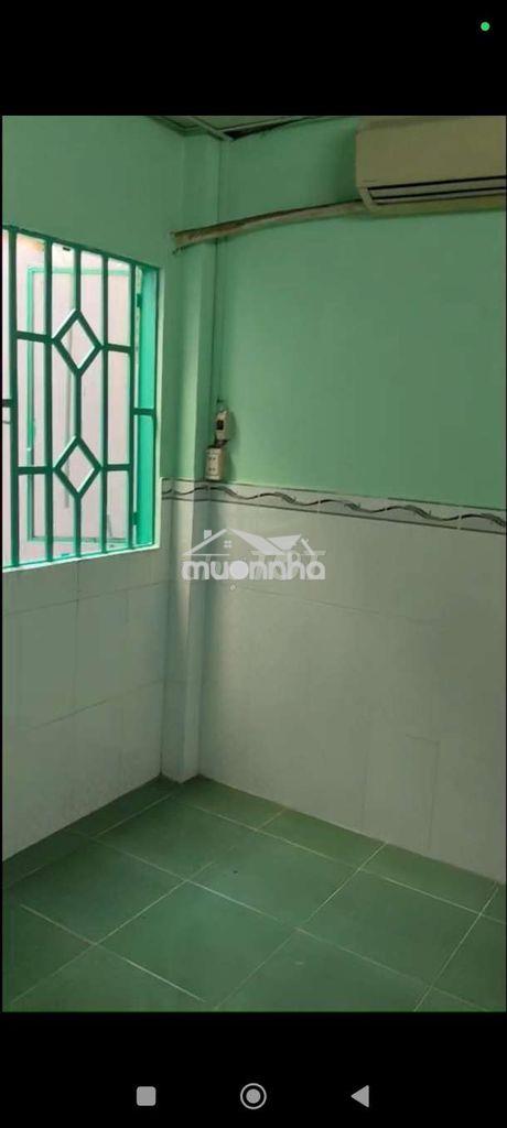 Cho thuê nhà nguyên căn trần xuân soạn - 3