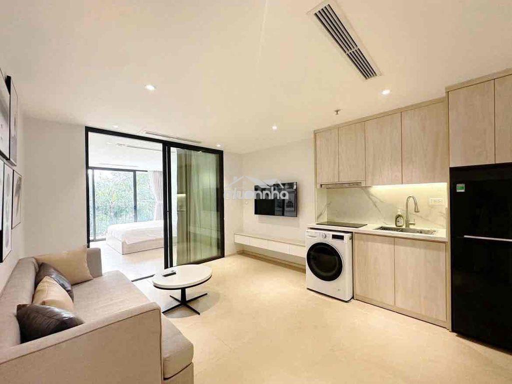 Cho thuê studio full nội thất, balcon cửa sổ lớn, q10 chỉ từ 5tr - 2