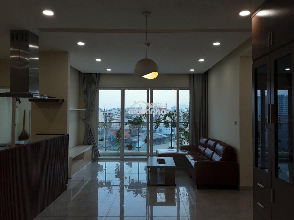 Bán căn hộ sunny plaza, diện tích 116m2, 3pn, 3 ban công, 2 toilet - 3