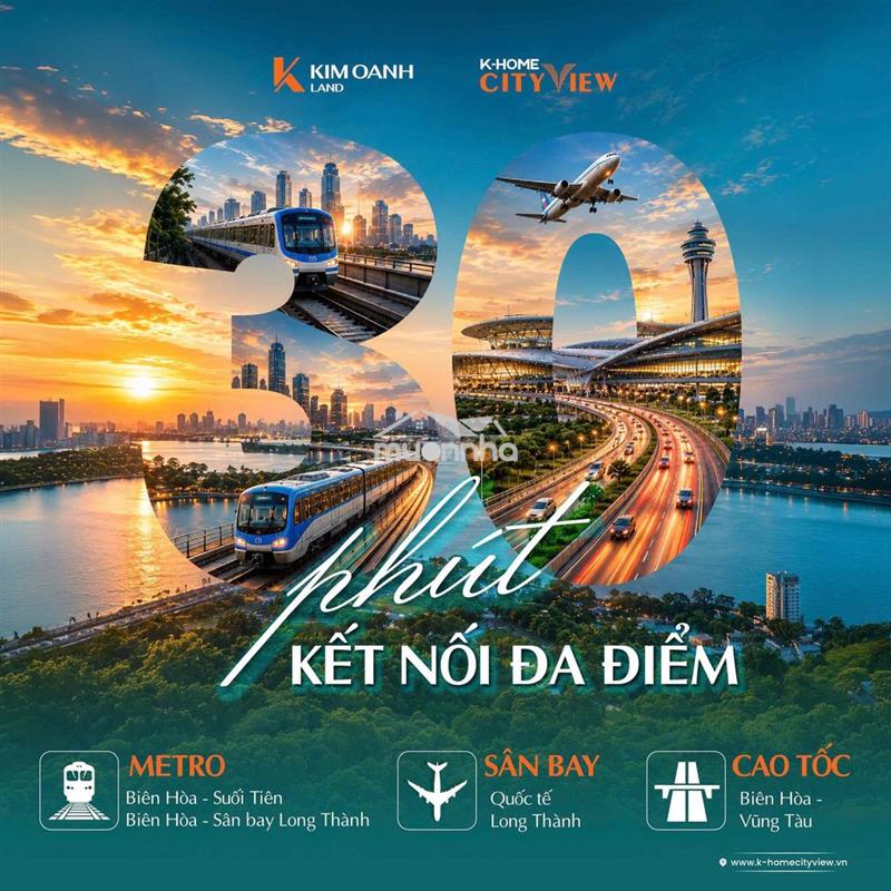 Chung cư biên hoà