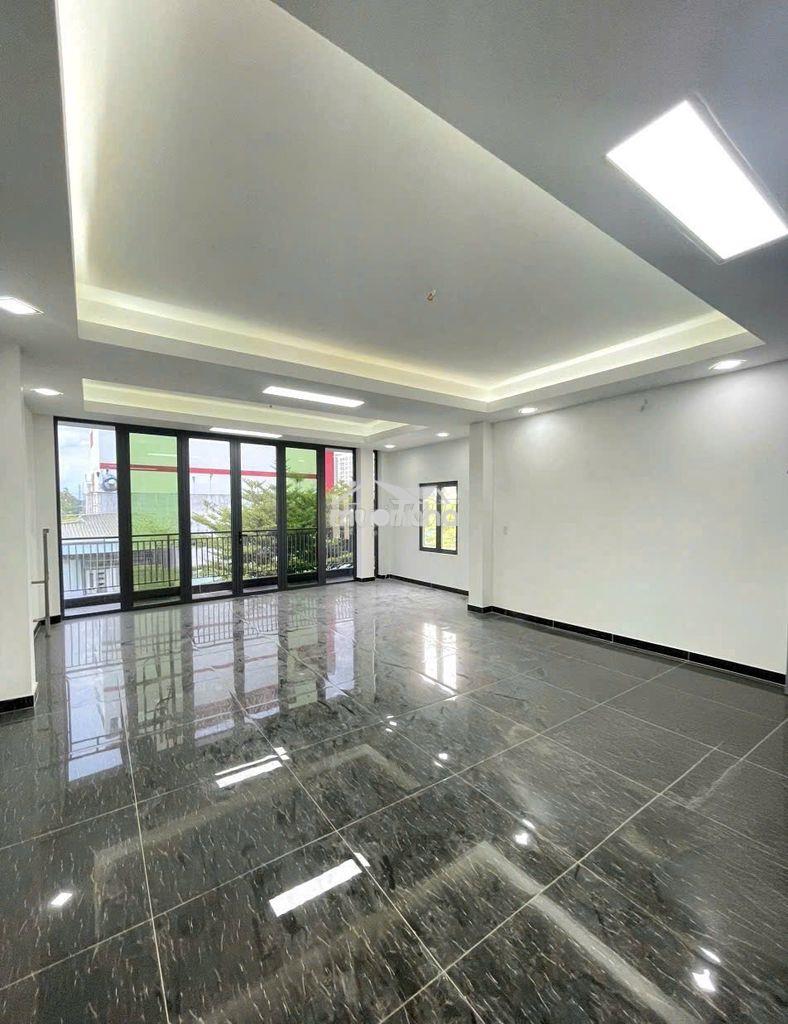 Cần cho thuê nhà hxh 538/3a lý thường kiệt p.7 q.tân bình - 4
