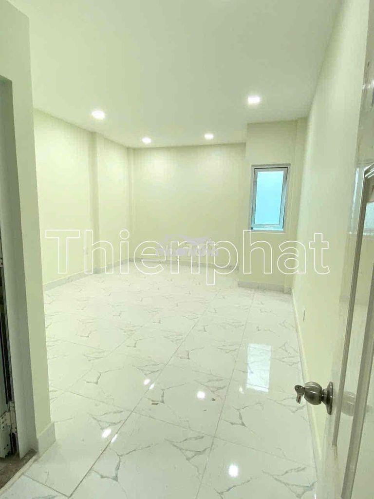 Nguyên căn hẻm ba gác trần xuân soạn 240m2 - 3