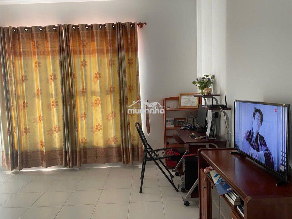 Cần bán căn hộ có sổ hồng, chung cư sài gòn mới huỳnh tấn phát, nb - 2