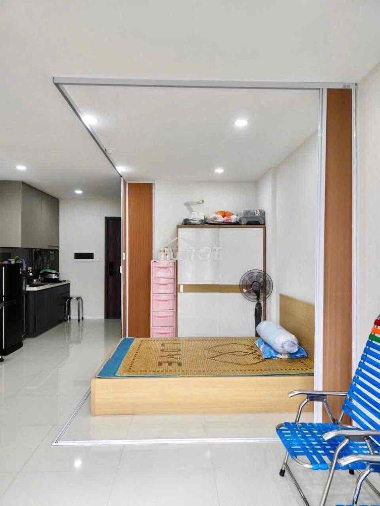 Bán căn officetel 39m2 lavida plus 2tỷ7 thương lượng lh *** - 4