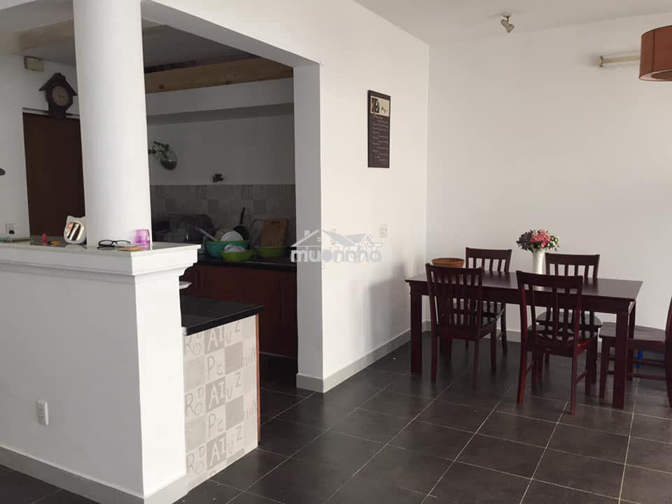 Bán nhà khu tên lửa, mt đường số 19a, 10 x 19m, 3 tấm, 21 tỷ. - 2