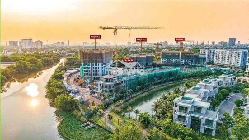 Mở bán trellia cove mizuki giá gốc trực tiếp từ chủ đầu tư nam long