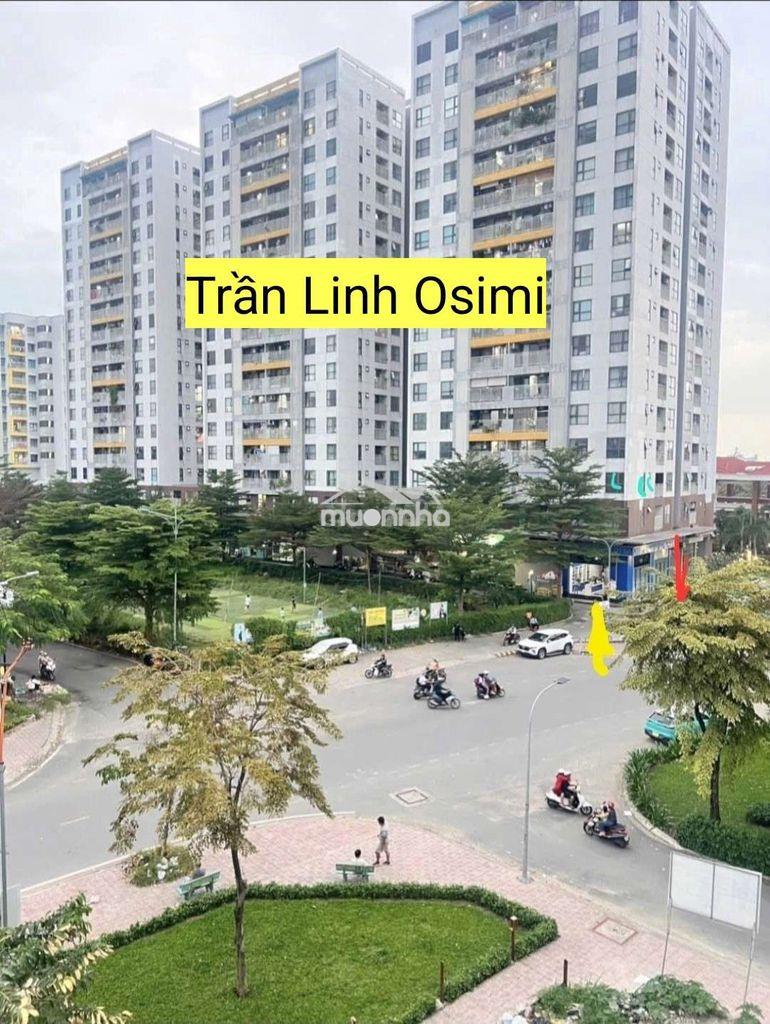 💚💛 Bán căn 3 phòng ngủ chung cư xịn xò đẹp xinh gò vấp - 3
