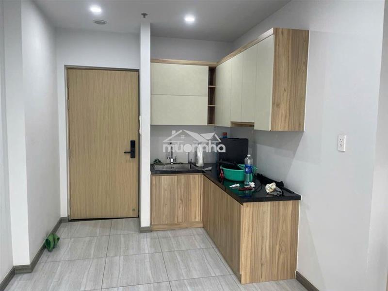 Cho thuê bcons greenview 51m2 2pn2wc ntcb chỉ 6tr, gần làng đại học