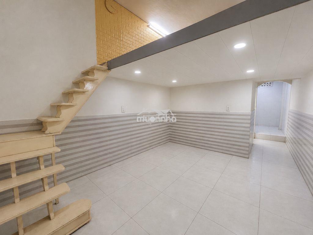 Cho thuê nhà nc gần phố đi bộ nguyễn huệ - 2