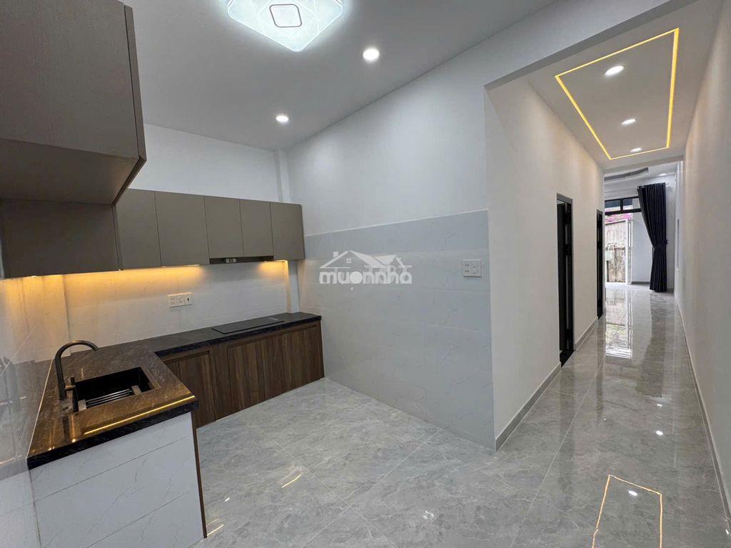 Nhà 1/ vĩnh phú 42 - 97m2 ( 5 x 19 ) - thổ cư 50m2 - sổ riêng - 3