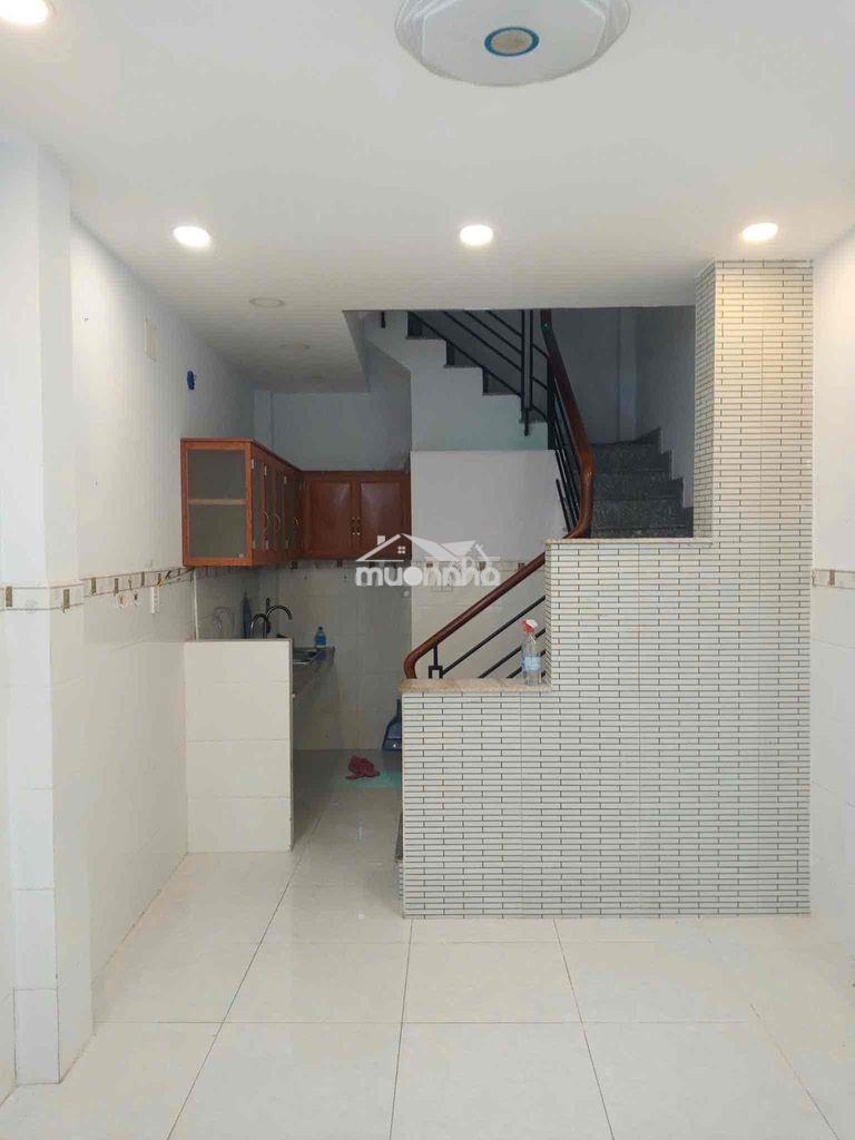 Nhà 3 phòng ngủ 3,2x10 tứ hải - 2