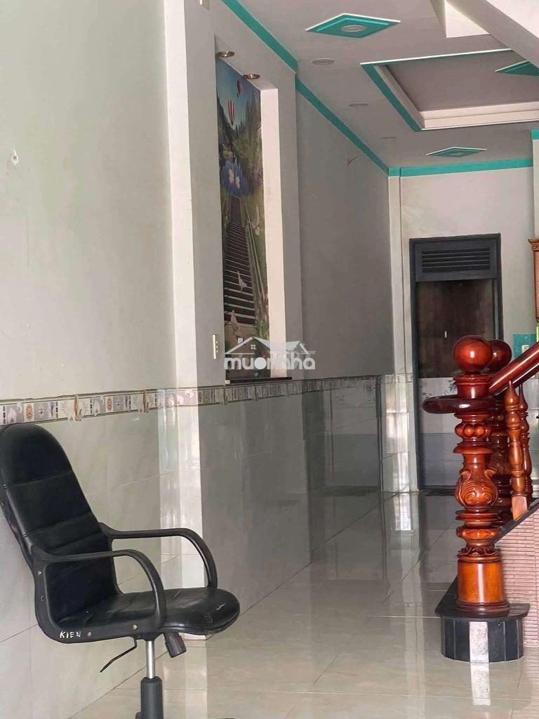 Cho thuê nhà nguyên căn gần ngã tư miếu ông cù giá rẻ nhất khu - 3