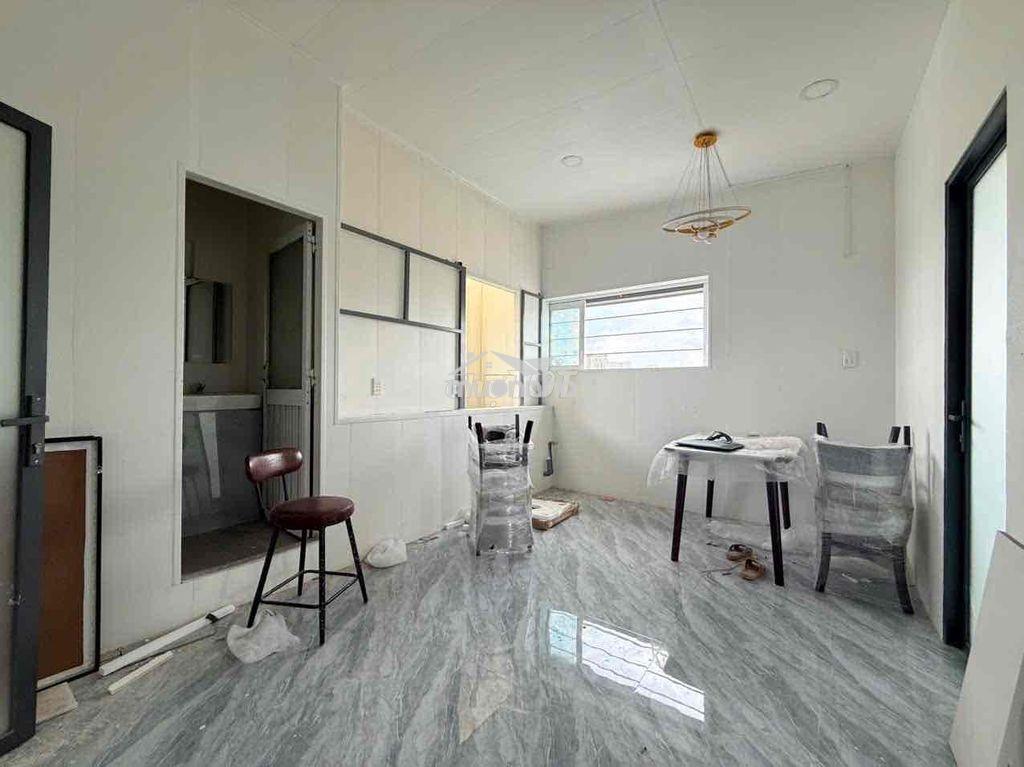 Cho thuê căn hộ mới vip hoàn thiện 50m2 – cư xá bình thới, q.11 (cũ) - 4