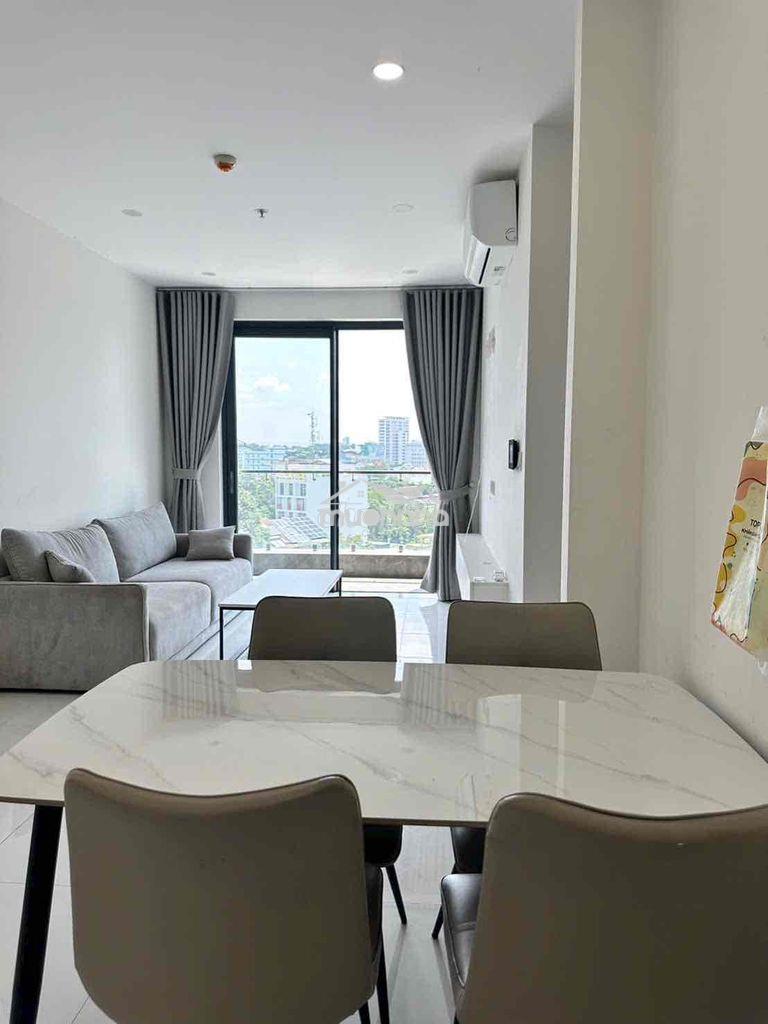 Căn 1pn full nội thất cc c-skyview thuê chỉ 8 tr - 4