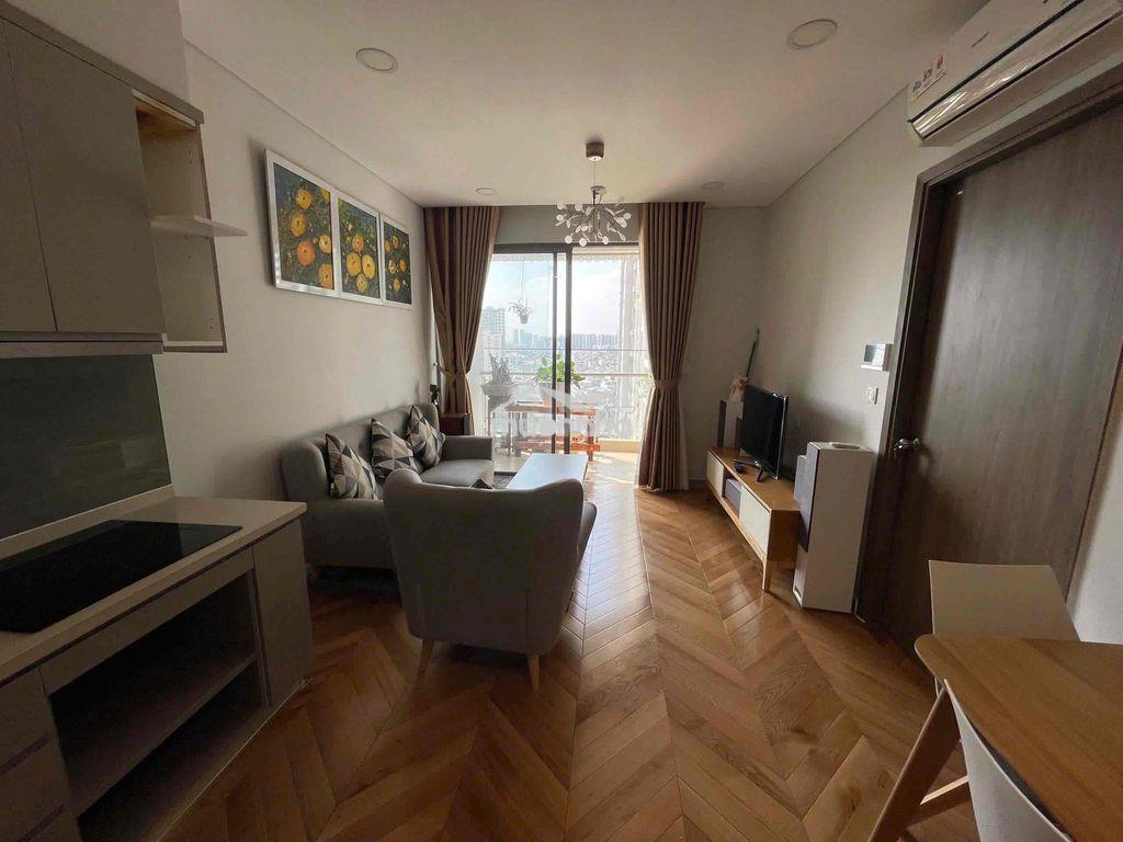 Cho thuê căn hộ sky89 – 2pn 2wc – full nội thất – giá 15tr - 4