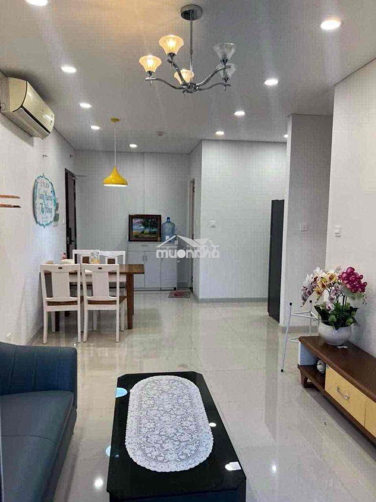 Cho thuê dragon hill 2 nhà bè 2pn 2wc full đồ giá 10tr5 ở liền - 2