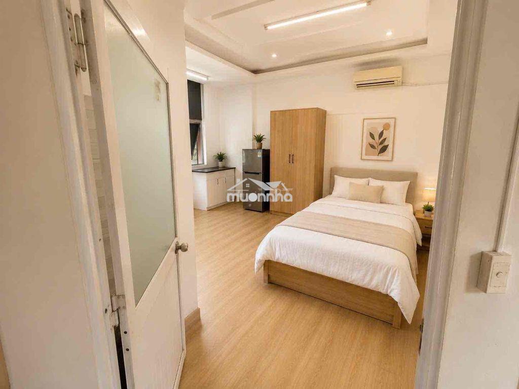 🏡 Chỉ 4tr sở hữu phòng full nội thất – khu tên lửa hot - 3