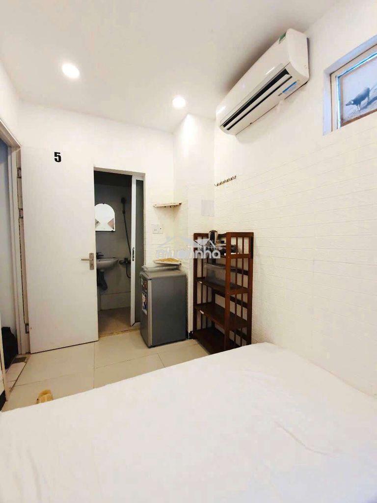 Phòng trọ full nội thất - 4