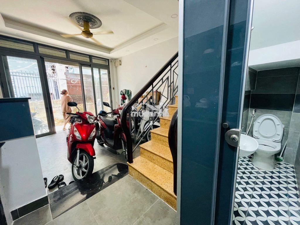 Bán nhà thiên phước p.15 q.11 4tầng 25m² 4.7t tl 3pn 3wc sát mặt tiền - 2