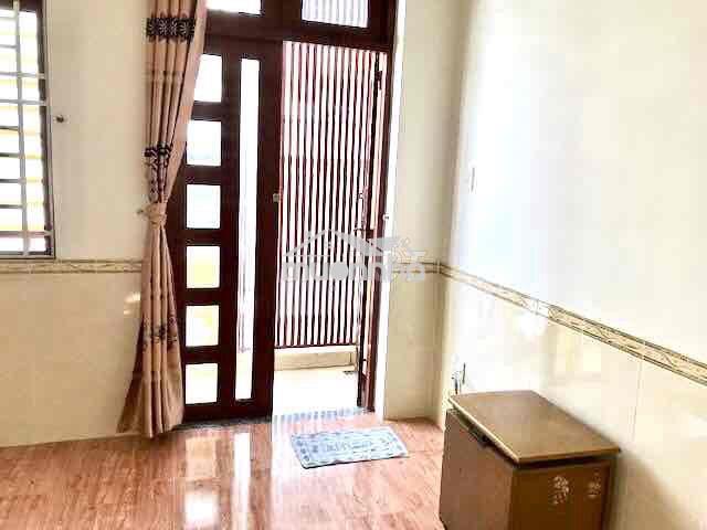 Cho thuê nhà hẻm xe hơi đường huỳnh thiện lộc - 4