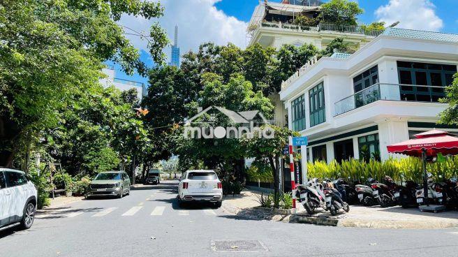 Bán biệt thự ngay trần não_q2_24x20m cn 325m2_4lầu+thang máy_chỉ 60 tỷ - 3