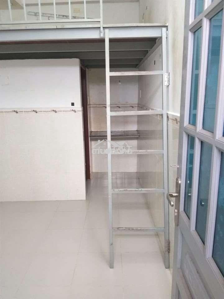 Cho thuê phòng trọ có máy lạnh gò vấp