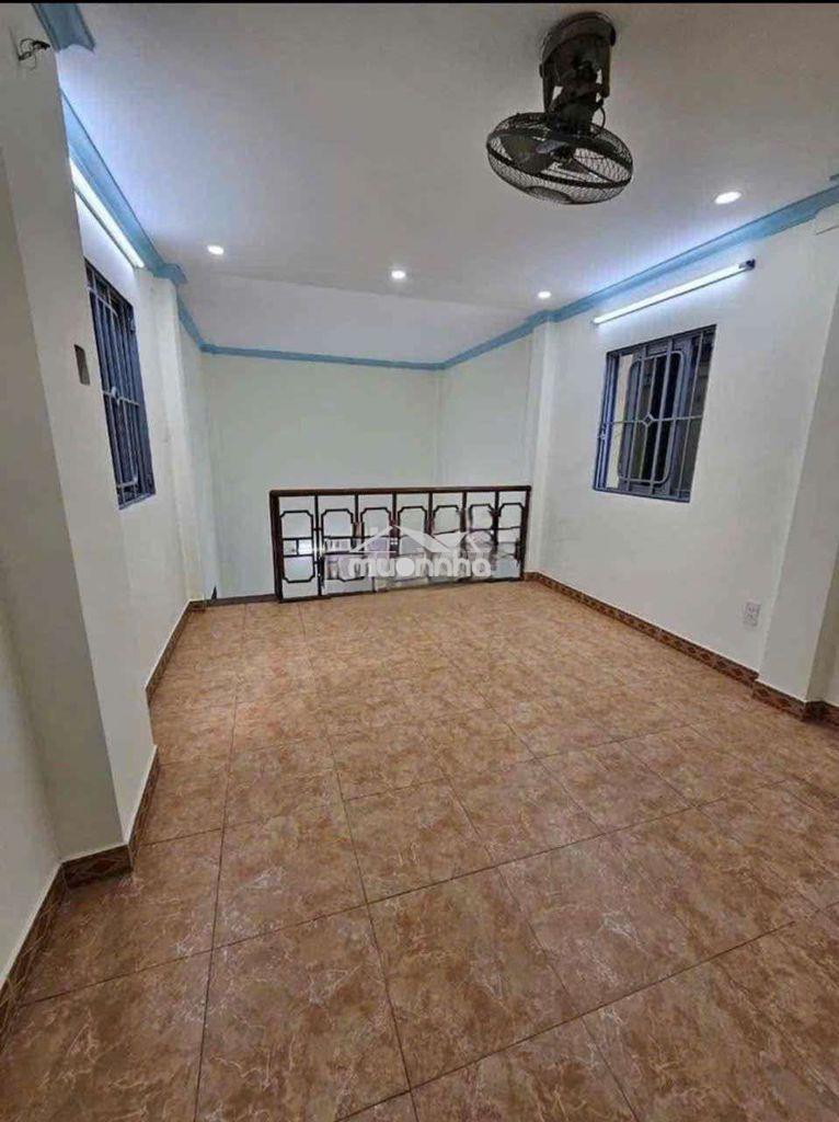 Cho thuê nhà nguyên căn. diện tích điện biên phủ.phường 3.quận 3. - 4
