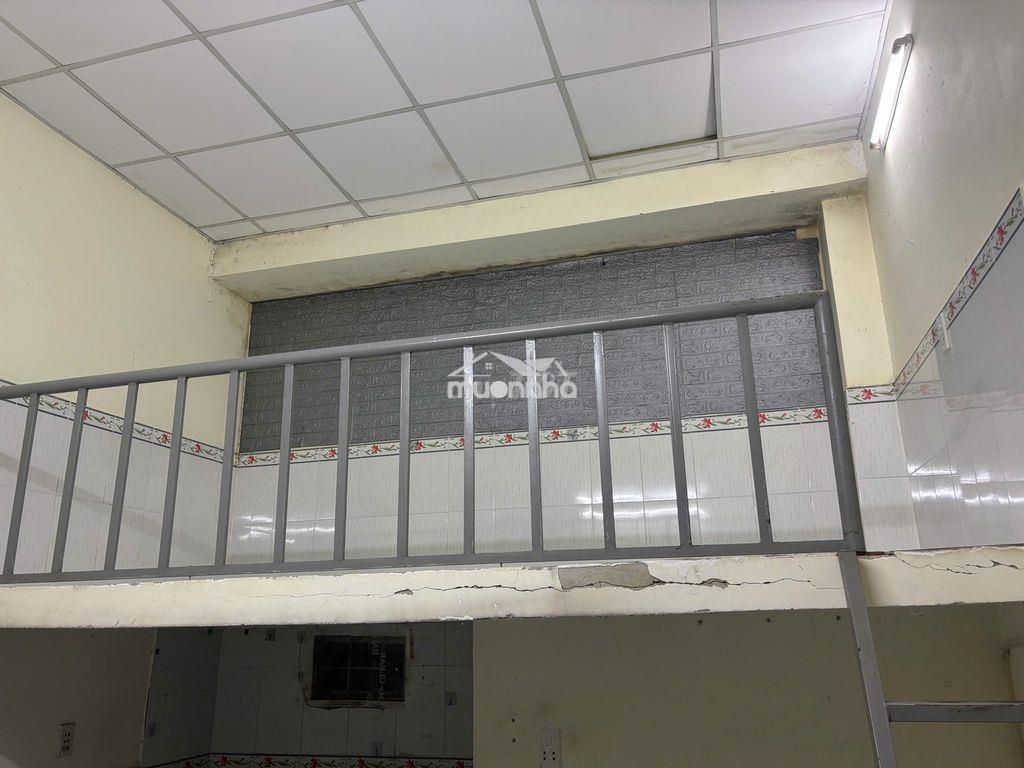 Nhà trọ số 36 - 3
