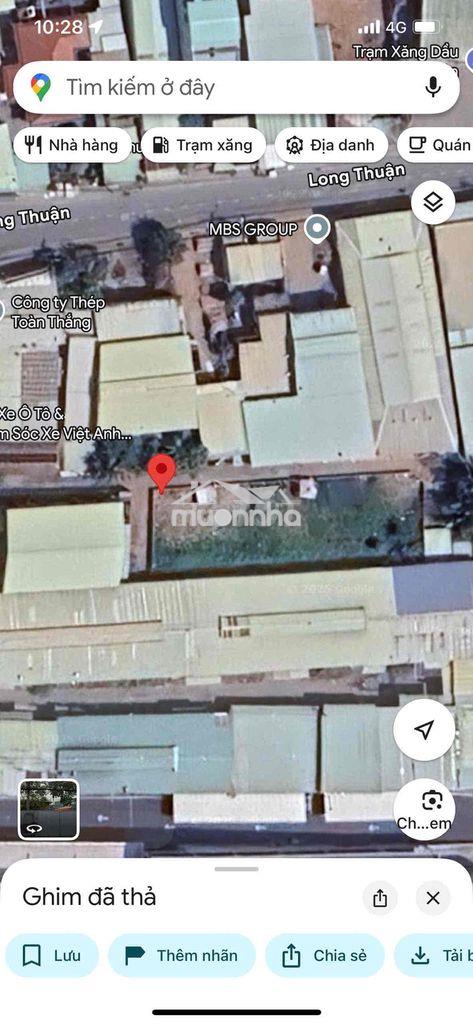 Lô góc hẻm xe hơi nguyễn duy trinh gần vành đài 3 chỉ hơn 3 tỷ - 2
