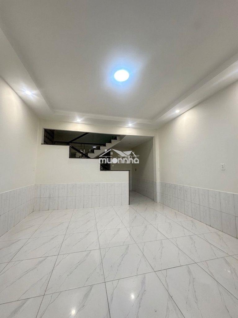 Nhà mới ở ngay gần parc mall, quận 8 - 43m2 - 2 tầng - 5.7 tỷ