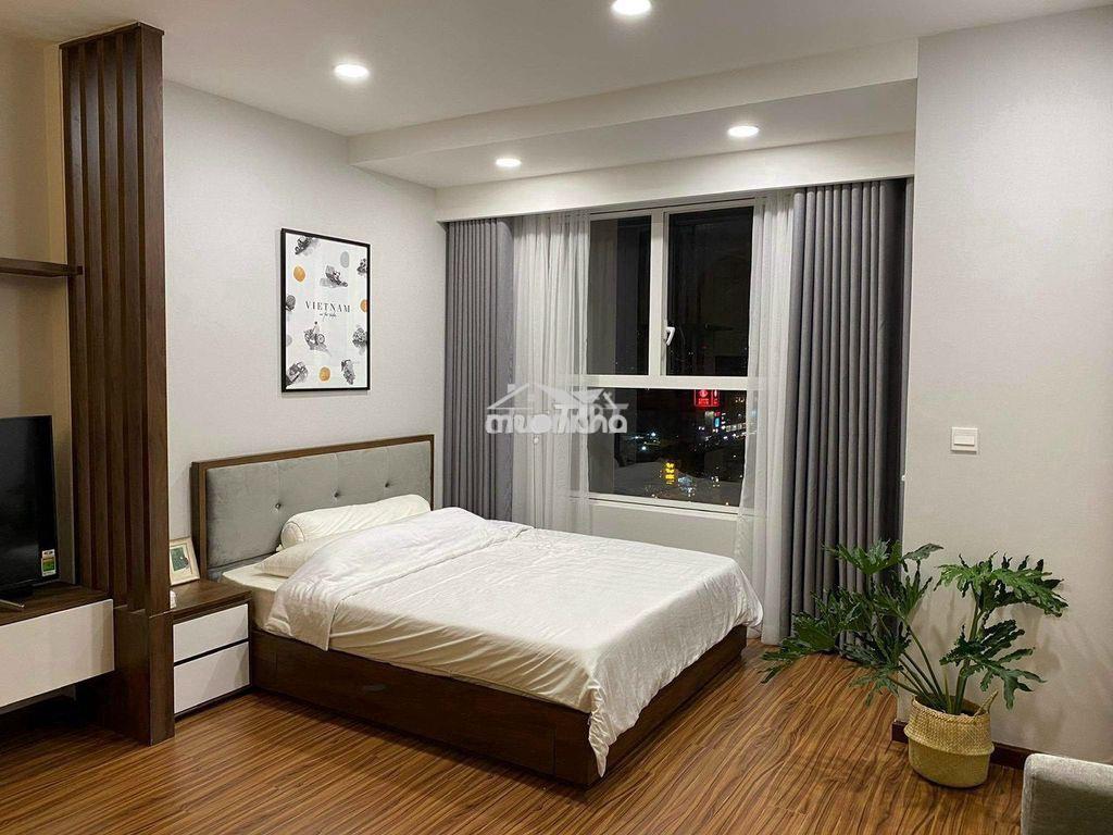 Cho thuê giá rẻ căn hộ chung cư sunrise cityview 1,2,3 phòng ngủ quận7 - 3