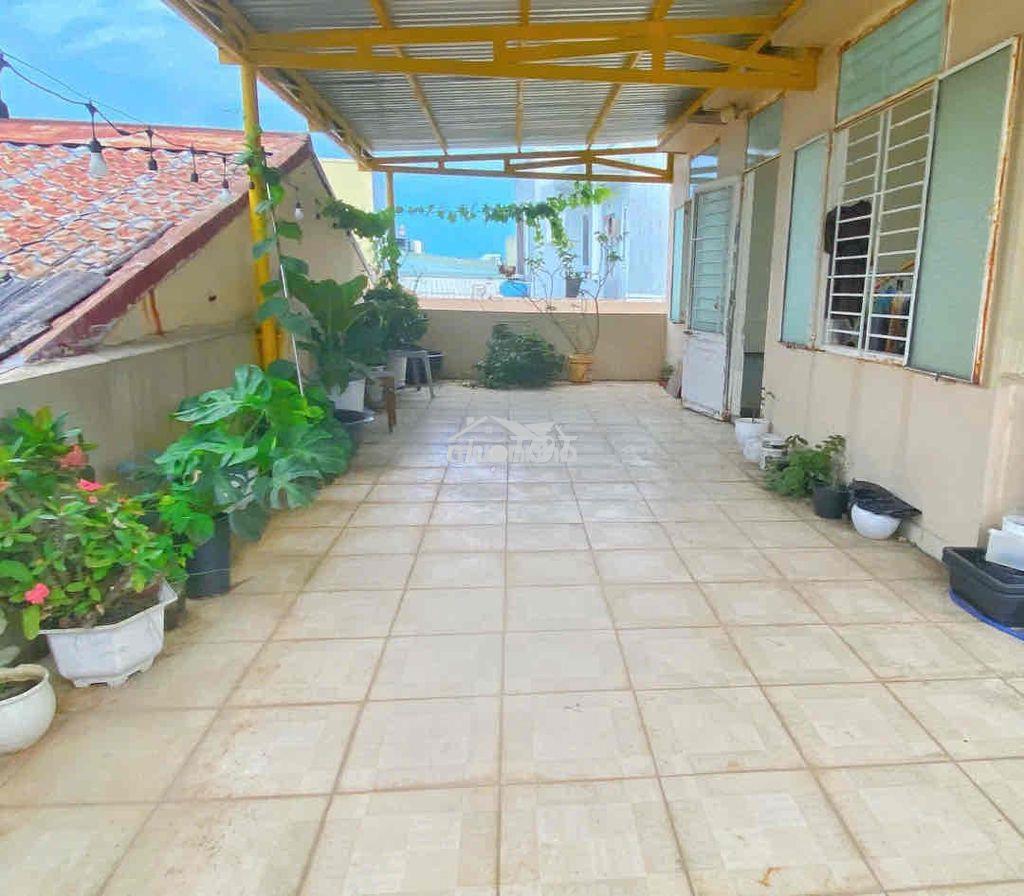 Chỉ 5 tỷ x có ngay căn nhà 3 tầng đinh tiên hoàng - dt khủng 106m2 - 3
