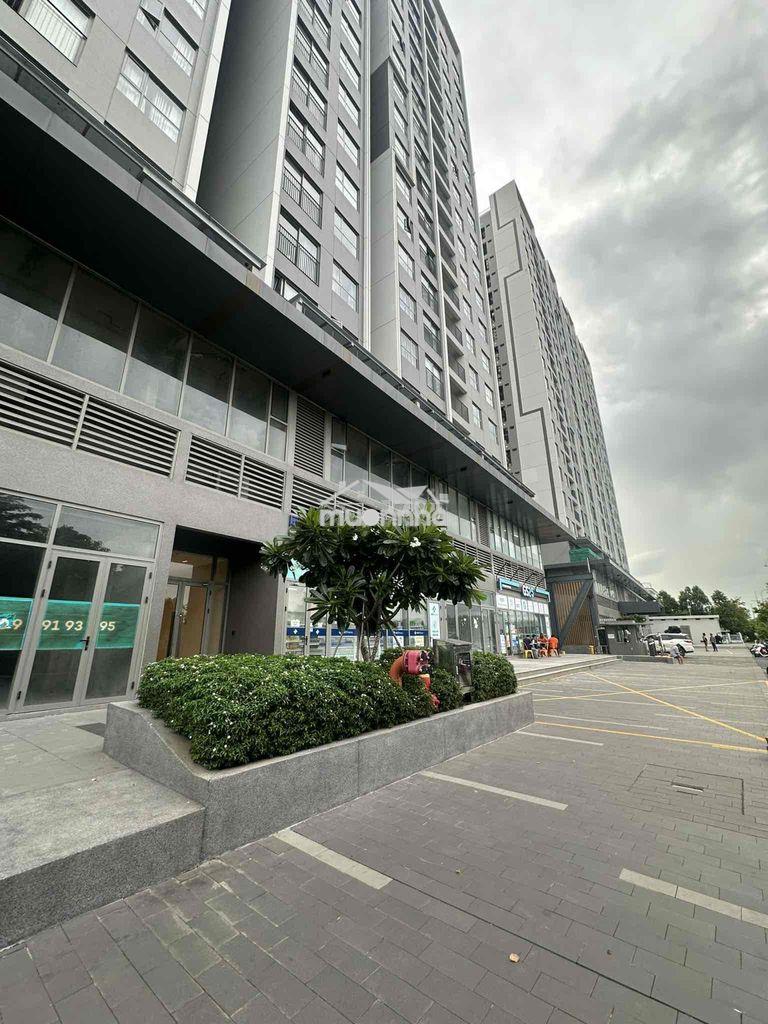 Cho thuê shophouse westgate an gia 300m2- 2tầng- 38tr/1tháng - 4