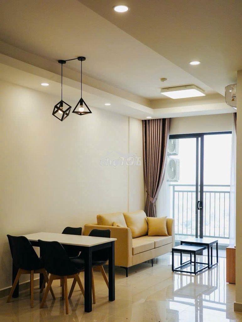 Bán ch q7 saigon riverside số 4 đào trí, nhà mới ở ngay 1pn-2pn-3pn - 2