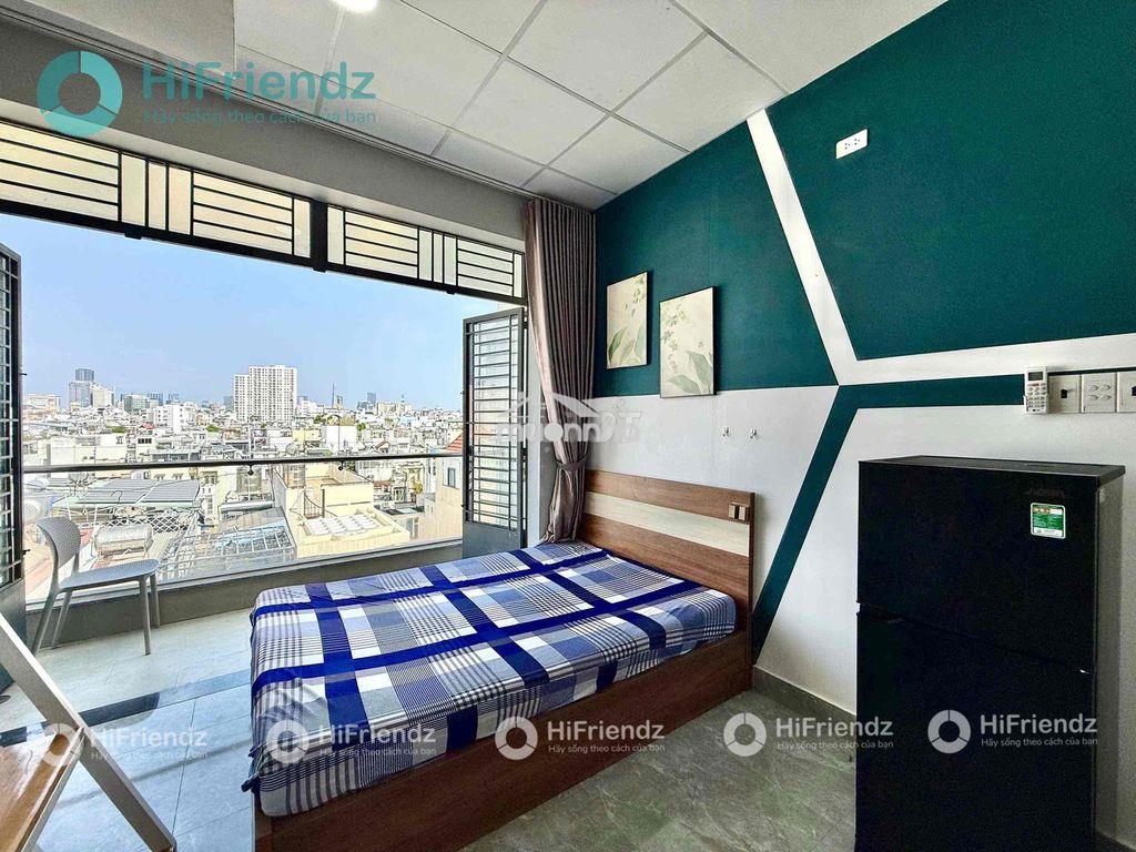 ✨Căn hộ studio ban công view landmark 81 - 3