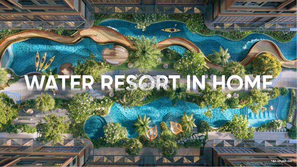 Ngộp ra căn 55m2 tháp onsen dự án monrei saigon lh 0938-33377x - 3