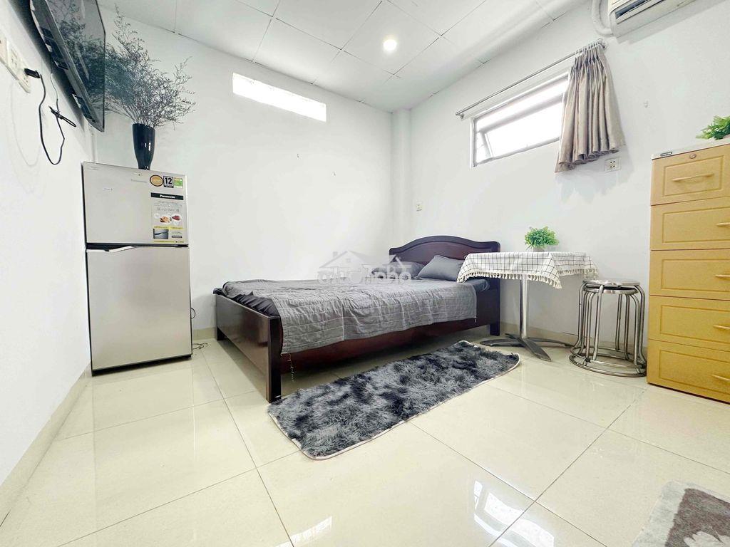 Phòng studio đẹp full nội thất - giá tốt - ở ngay - 4