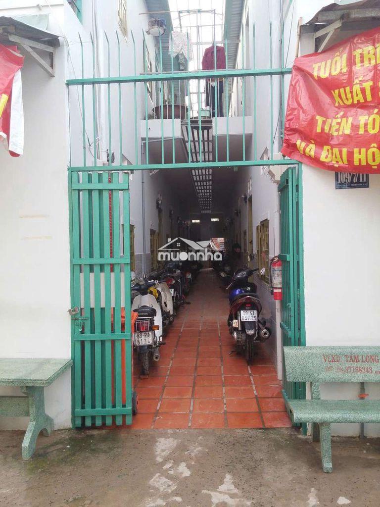 Phòng cho thuê - 2