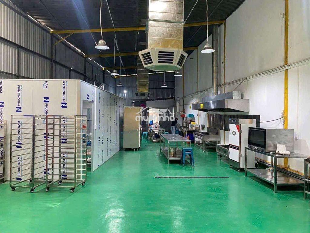 Cho thuê nhà thuận giao gần đường 22/12, có sẵn nội thất. - 2