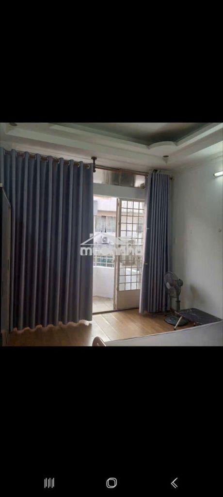 Chung cư phan văn trị p2 q5 2pn 60m2 sử dụng thang máy , có nội thất - 2