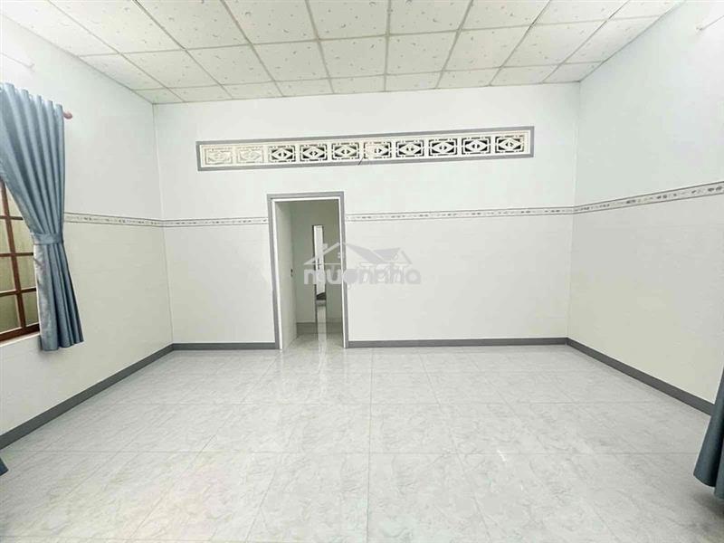 80m2 - bán nhà linh đông - sát phạm văn đồng - ngang 6.1 nở hậu 10