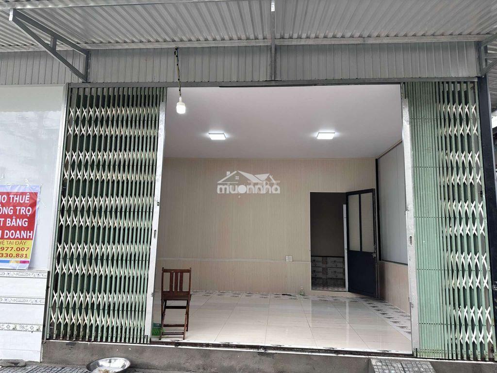 Cho thuê mặt bằng đẹp gần khách sạn thiên ân - 2