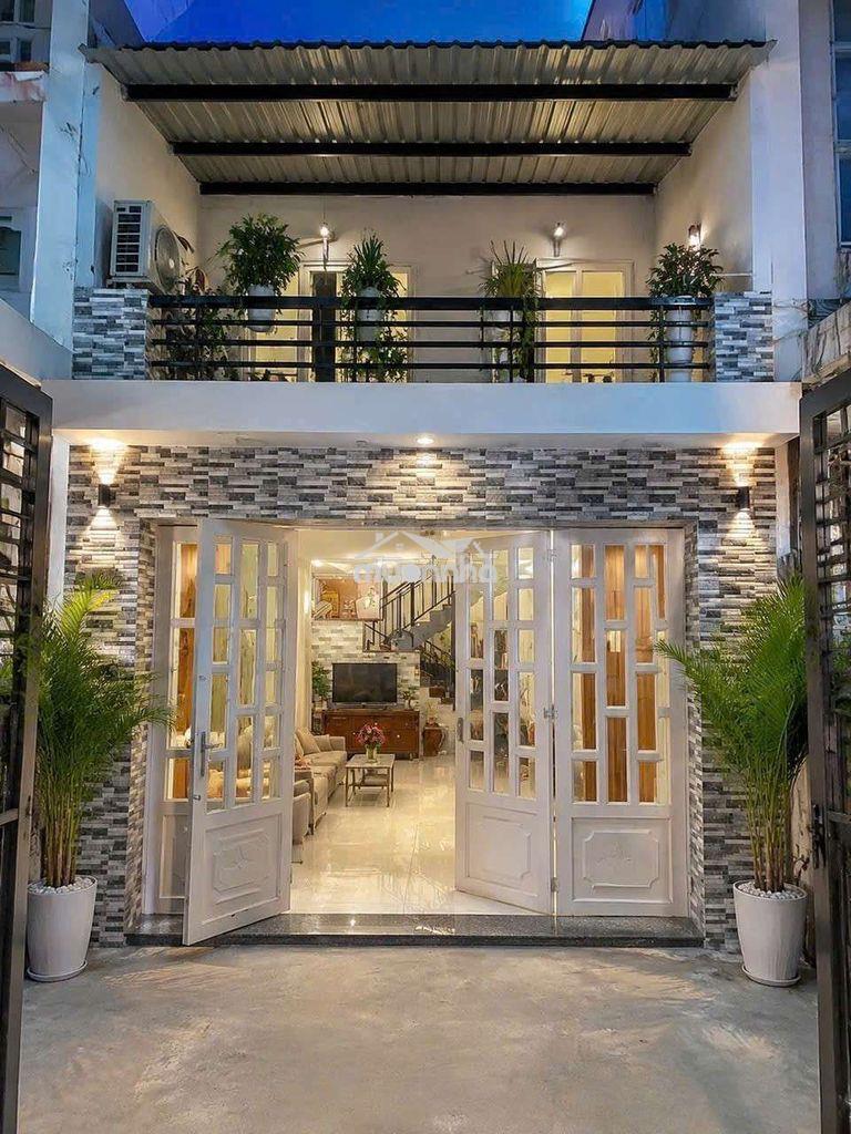 🔥 Bán gấp nhà hẻm 759 hương lộ 2, quận bình tân – chính chủ