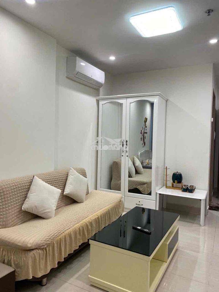 Stu không chắn view,full nội thất 1,5 tỷ - 2