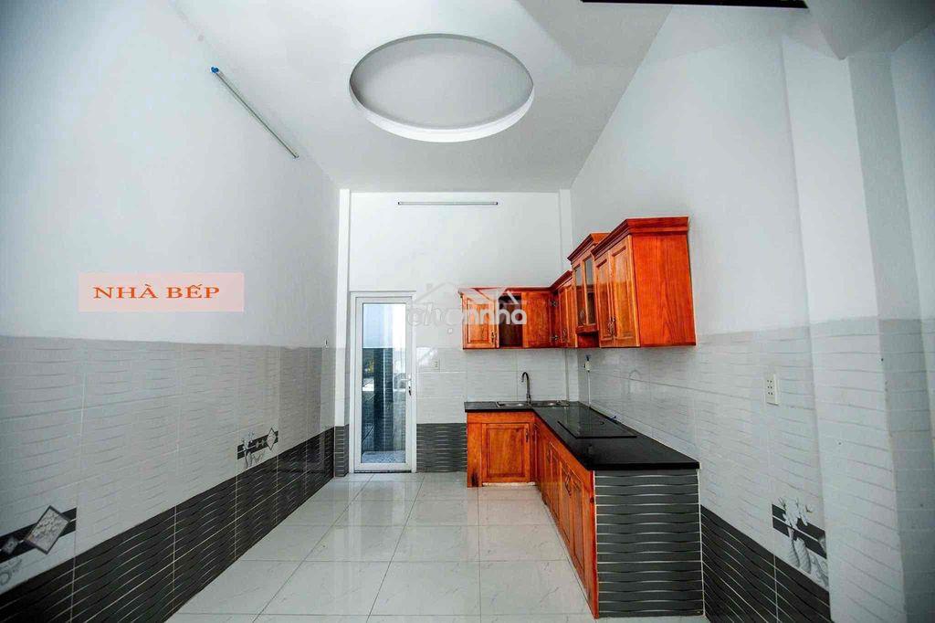 Nhà tây lân 4pn 9tr/ tháng kế chợ - 4