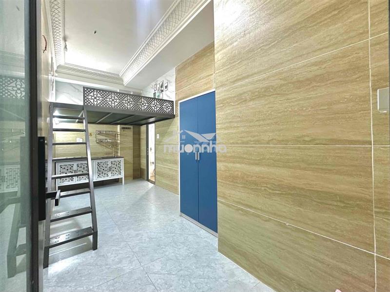 🏡Căn hộ cho sinh viên đh sư phạm, sgu ngay phú lâm - bà hom quận 6