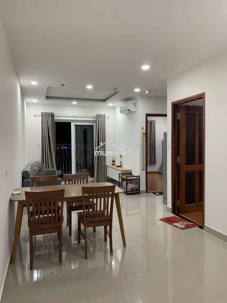 Cho thuê ch 2pn, 2wc, 75m2 tại orchid park, 8 triệu - 3